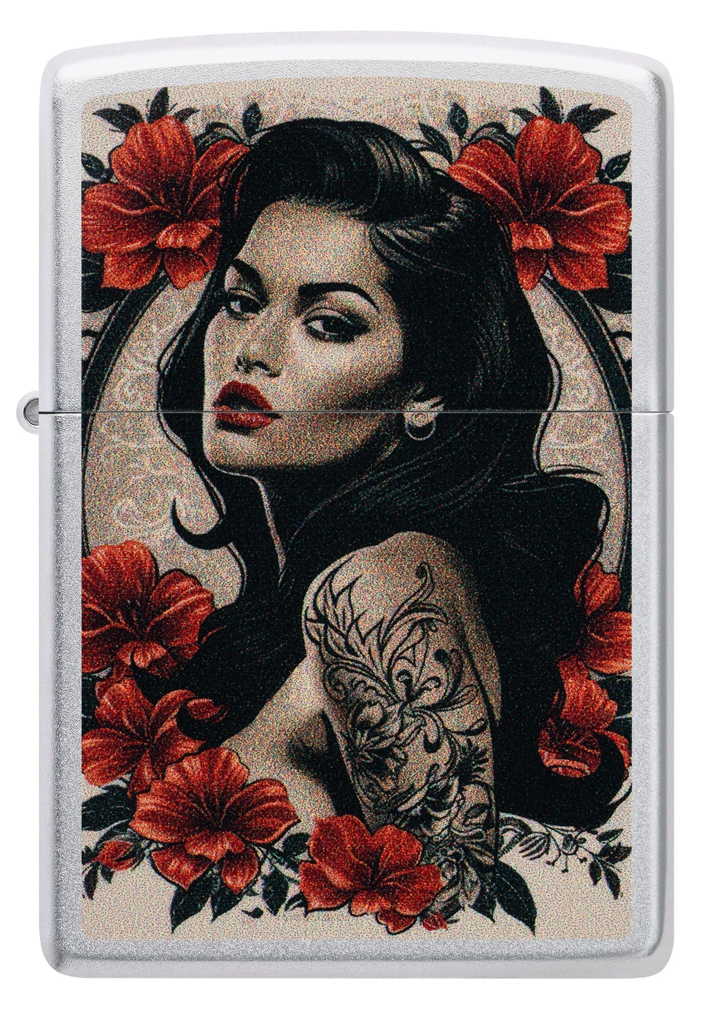 Design ‘Pinup Tattoo’