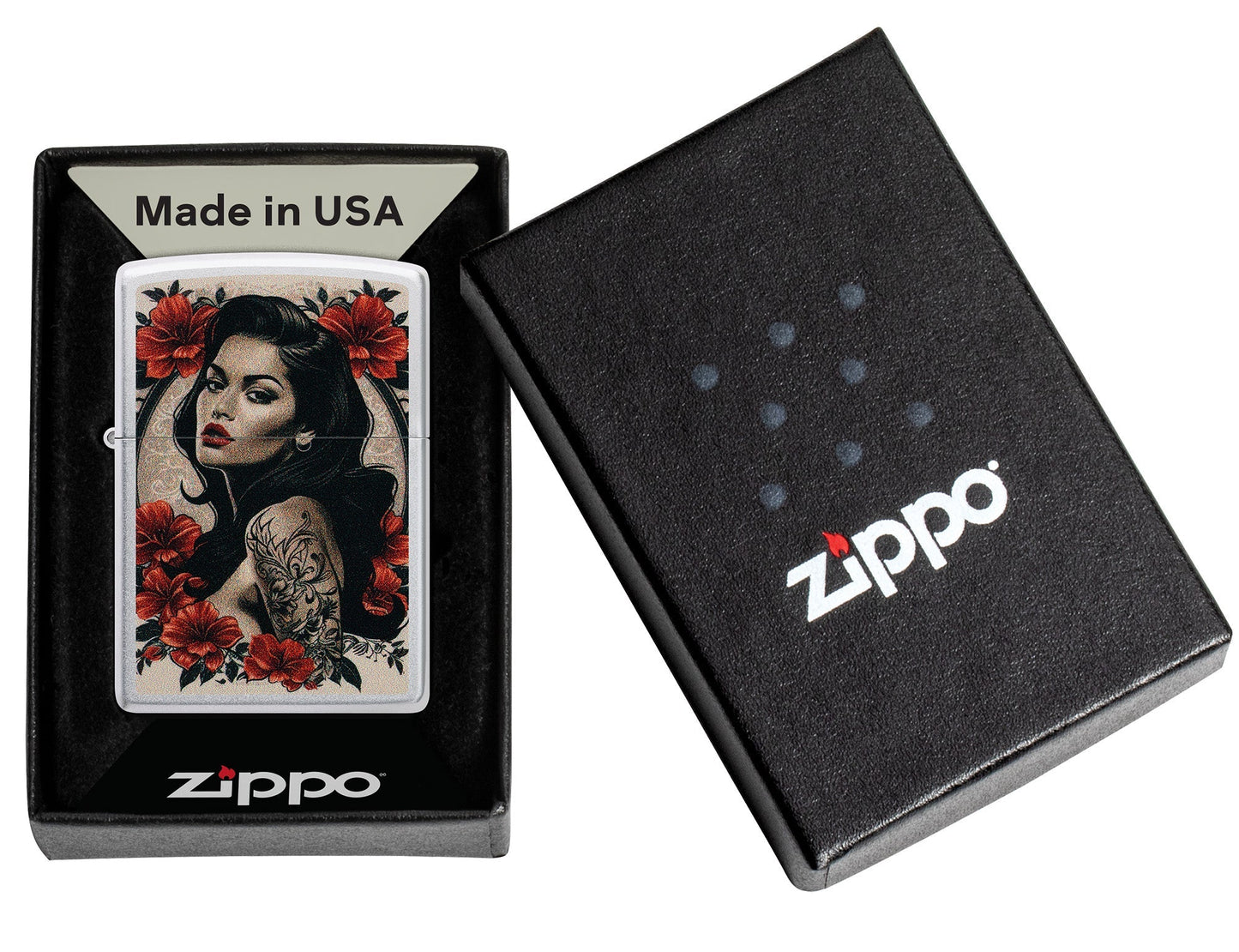 Design ‘Pinup Tattoo’