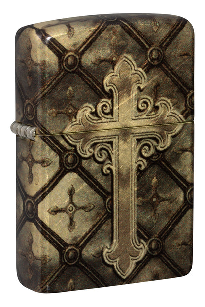 Design ‘Gilded Cross’