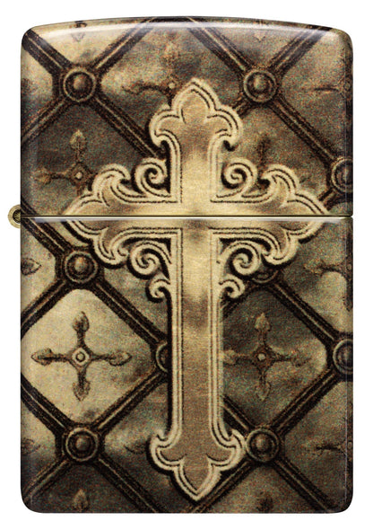 Design ‘Gilded Cross’