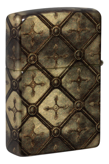 Design ‘Gilded Cross’