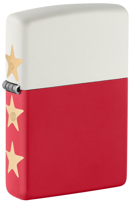 America’s 250th Anniversary Special Edition-aansteker