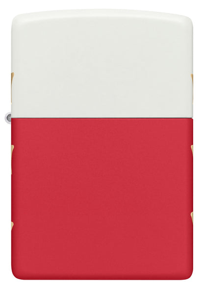 America’s 250th Anniversary Special Edition-aansteker