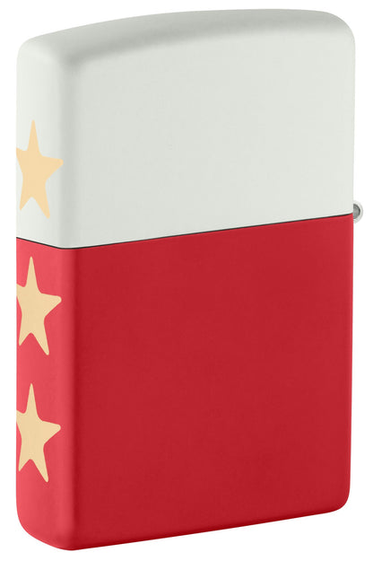America’s 250th Anniversary Special Edition-aansteker
