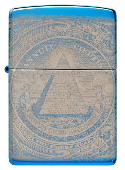 Design ‘Dollar Bill’