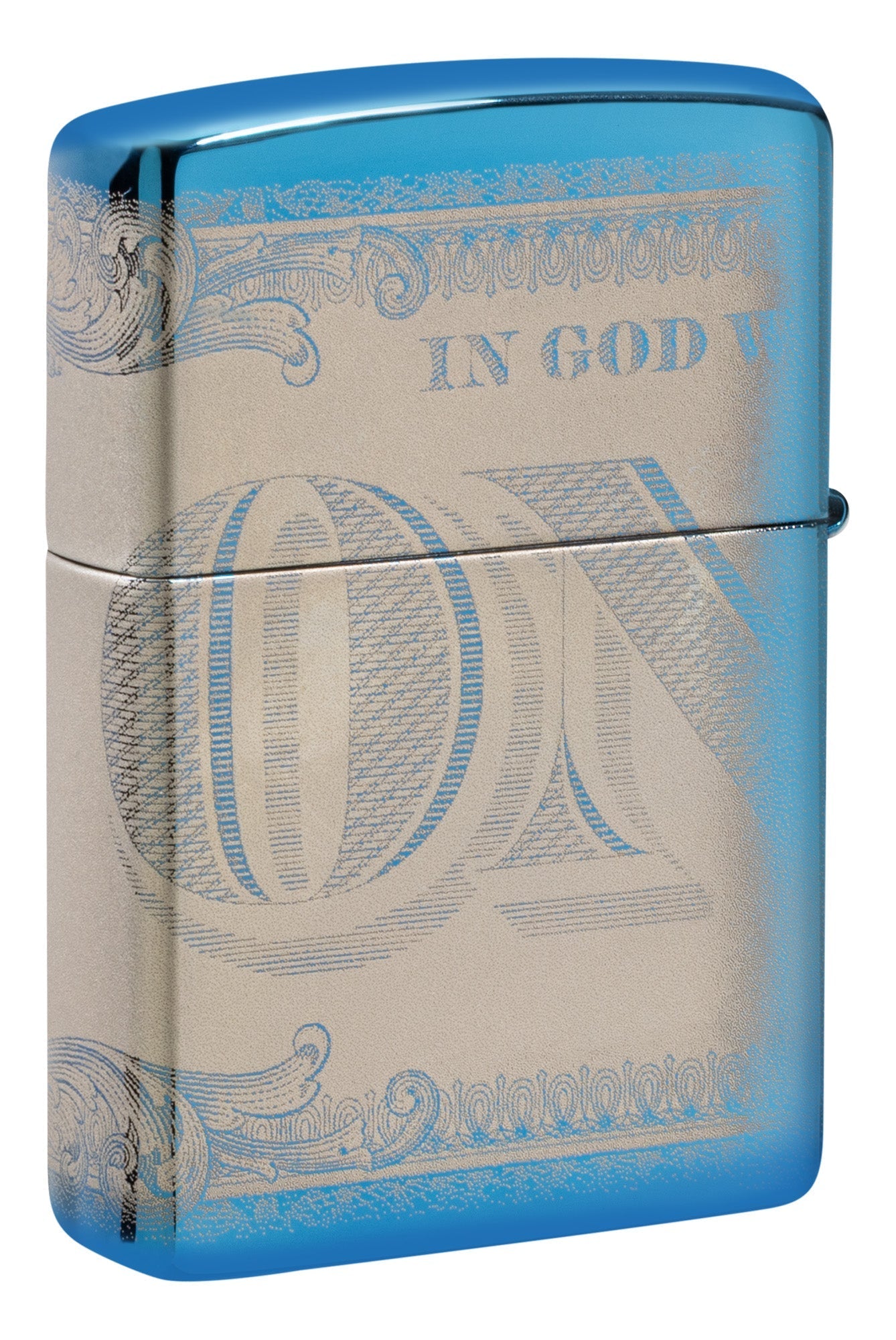 Design ‘Dollar Bill’