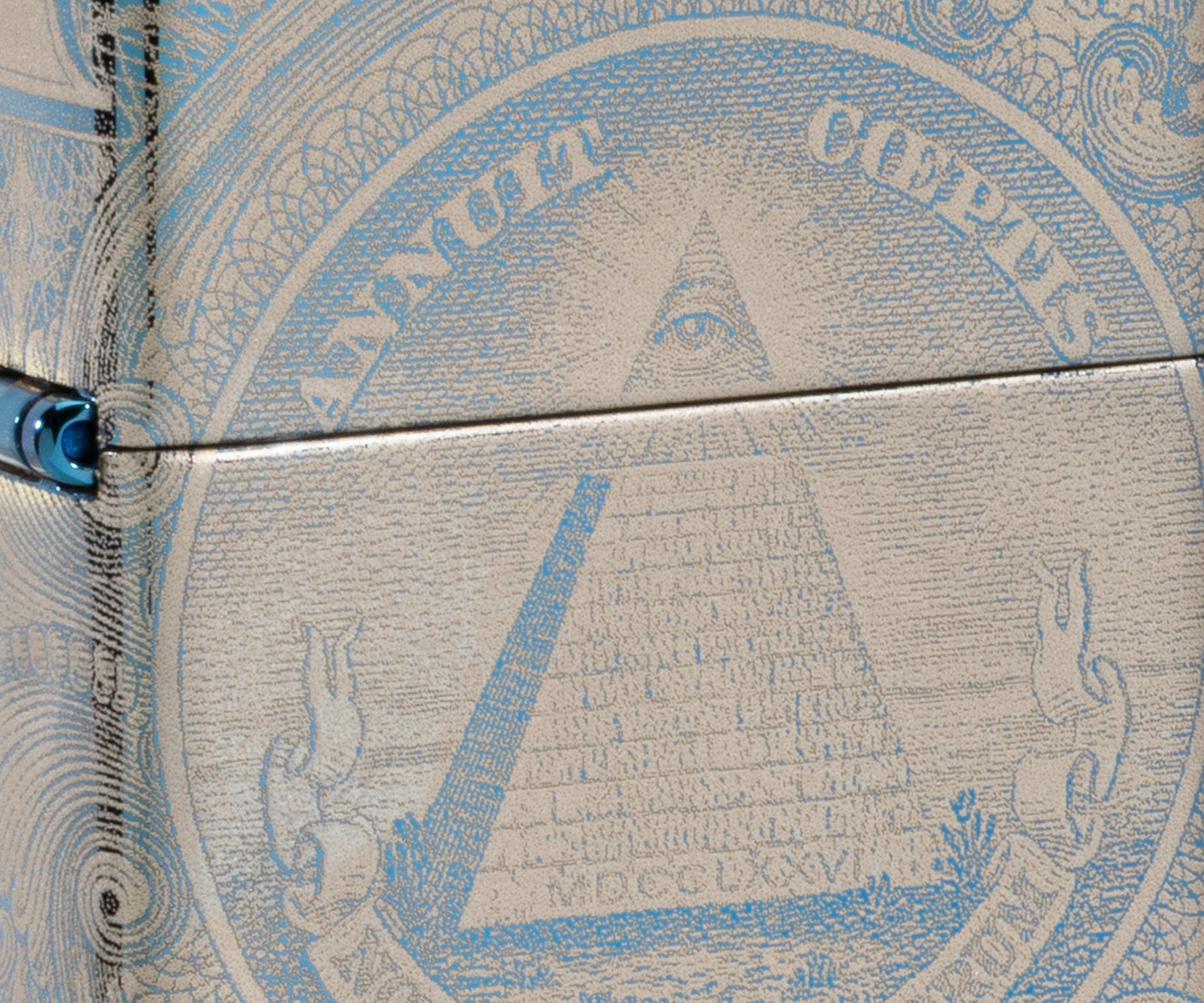 Design ‘Dollar Bill’