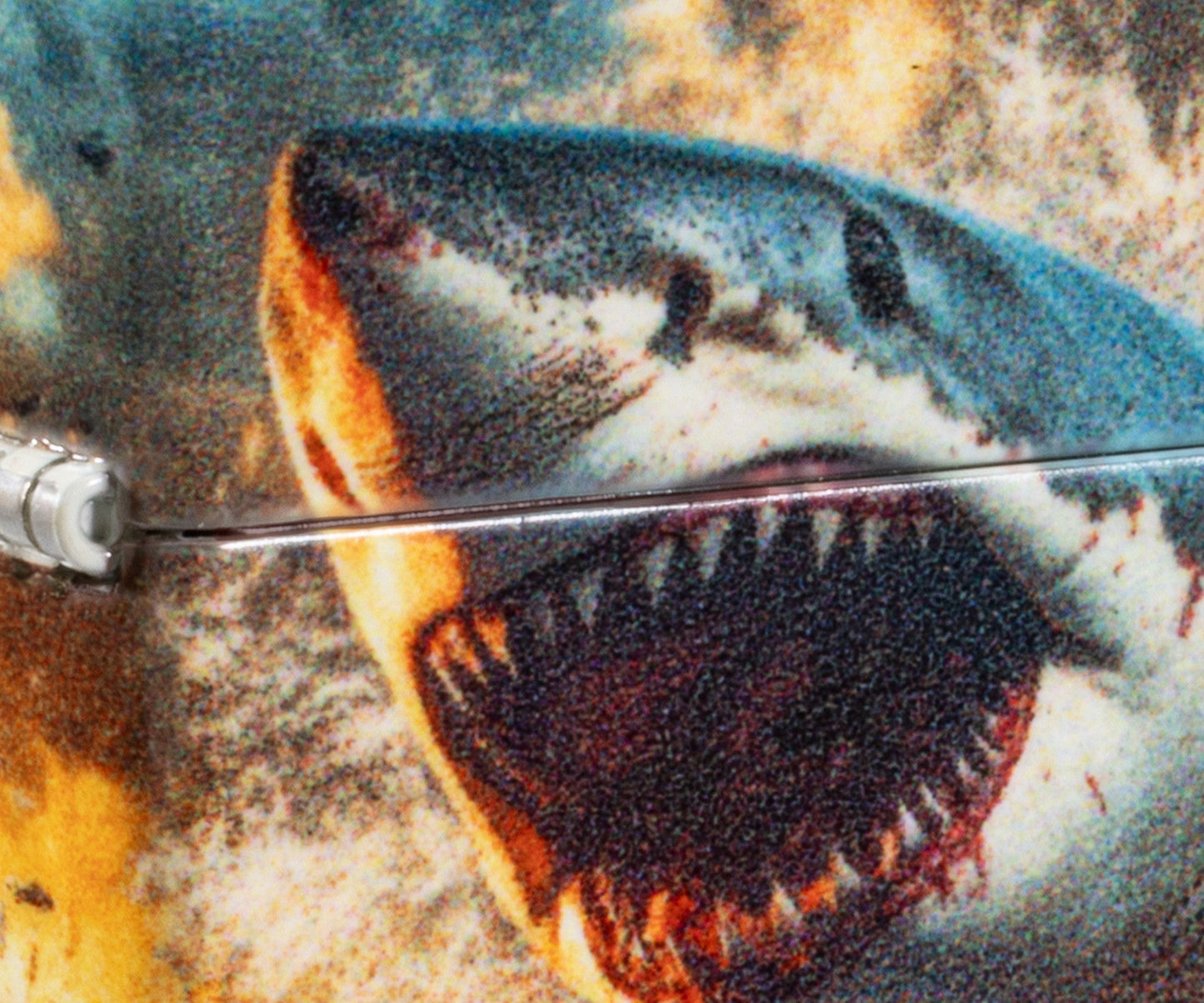 Design ‘Shark Bite’