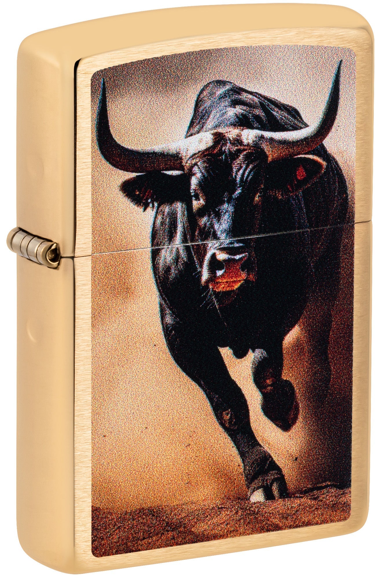 Design ‘Running with Bulls’