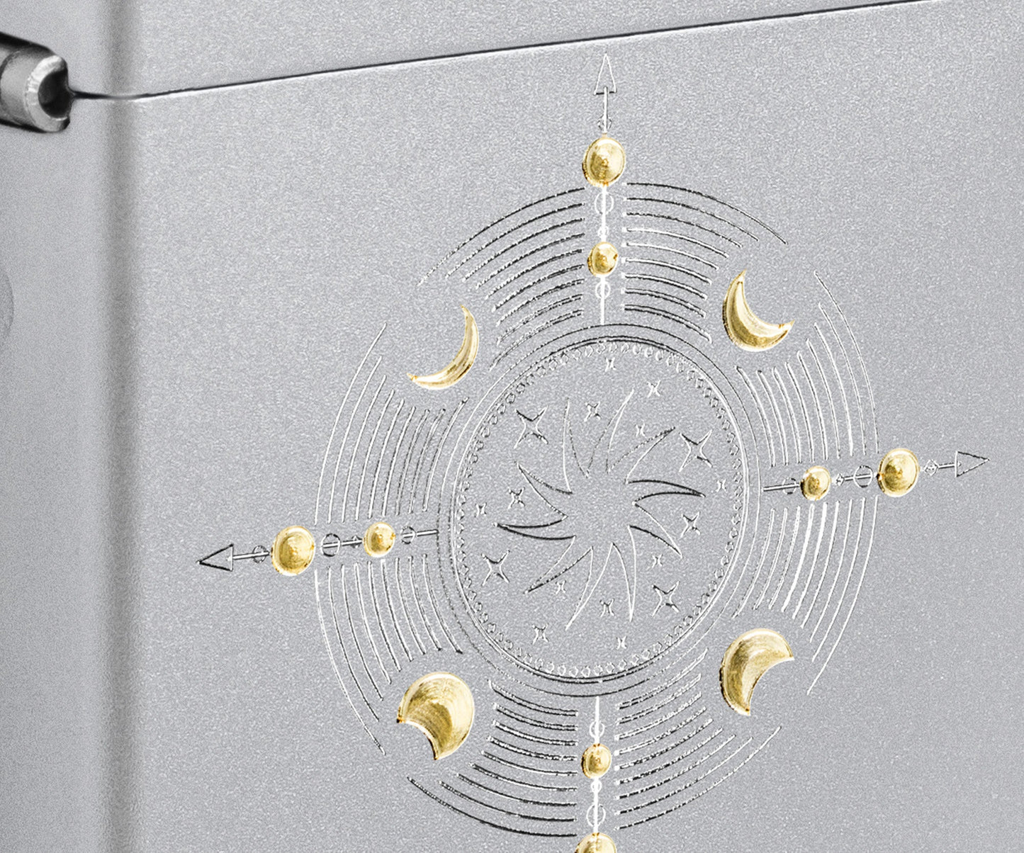 Design ‘Moon Phase’