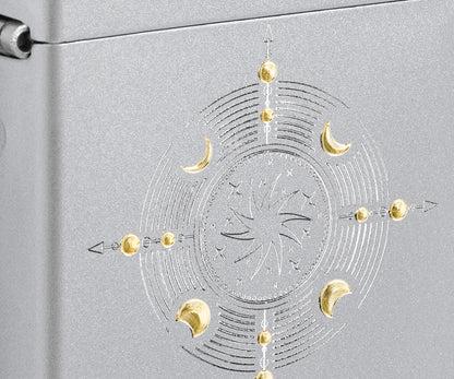 Design ‘Moon Phase’
