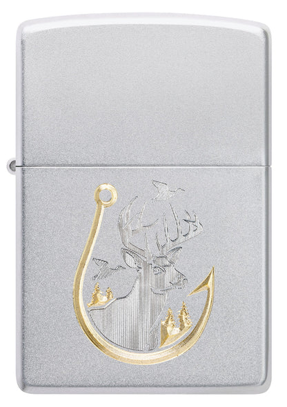 Design ‘Hunt and Fish’