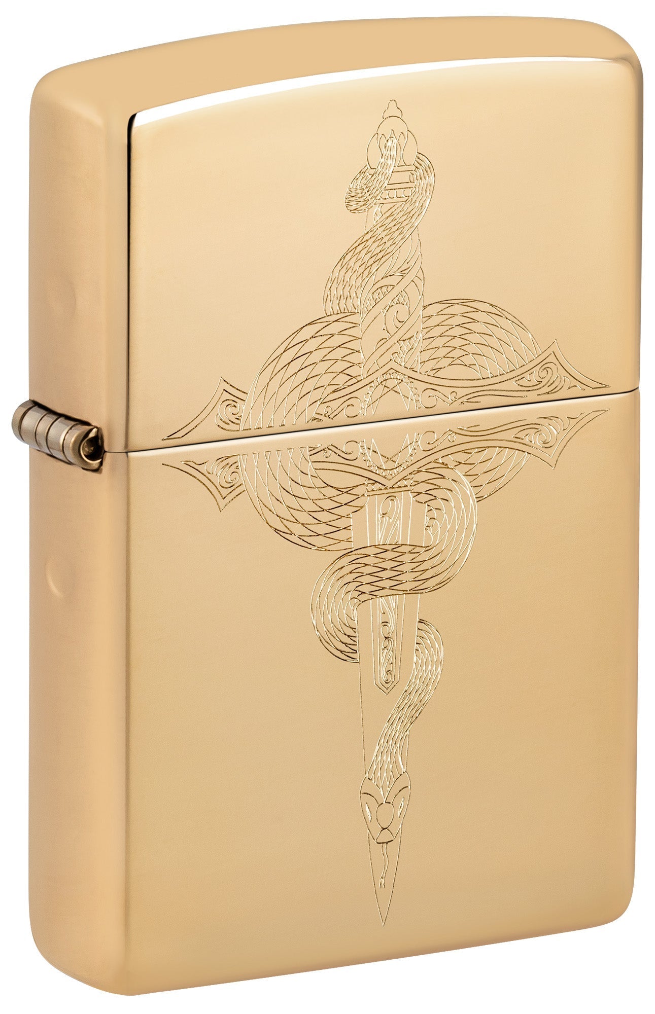Design ‘Serpent Sword’