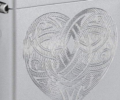 Design ‘Knotted Heart’