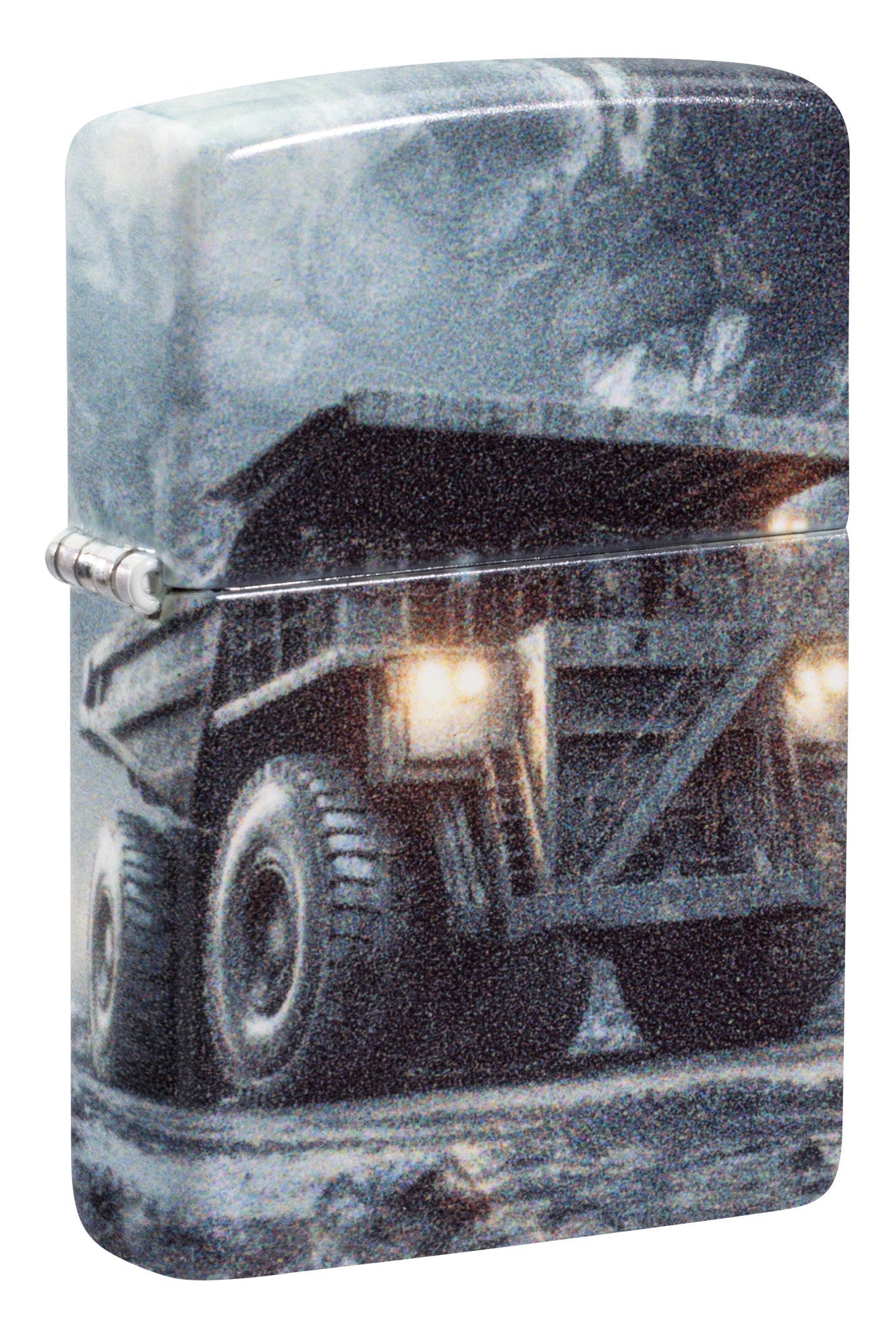 Design ‘Big Rig’