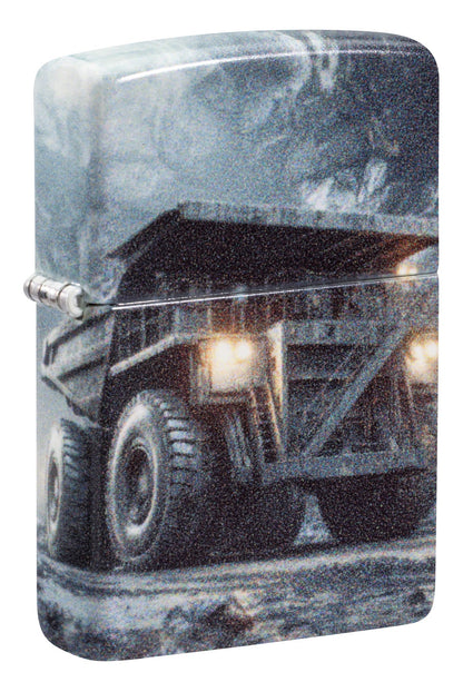 Design ‘Big Rig’