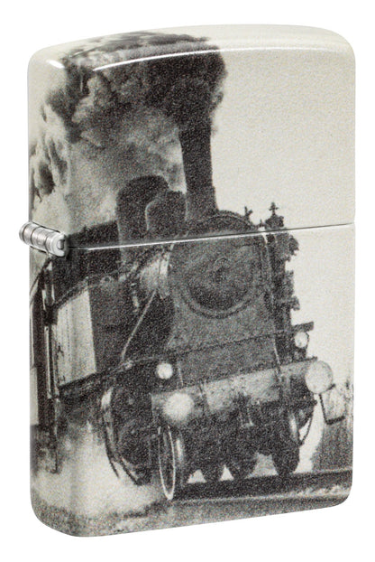 Design ‘Vintage Train’