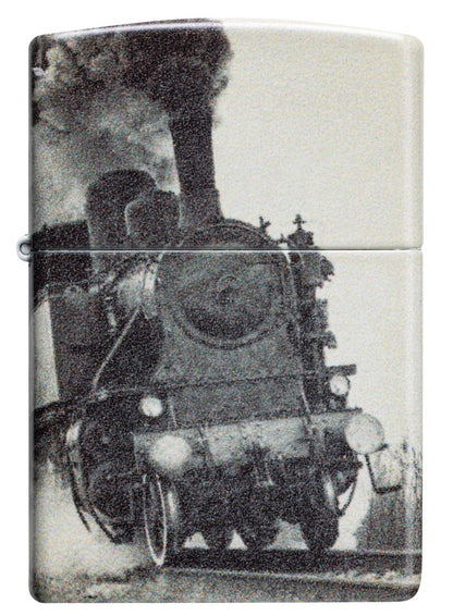 Design ‘Vintage Train’