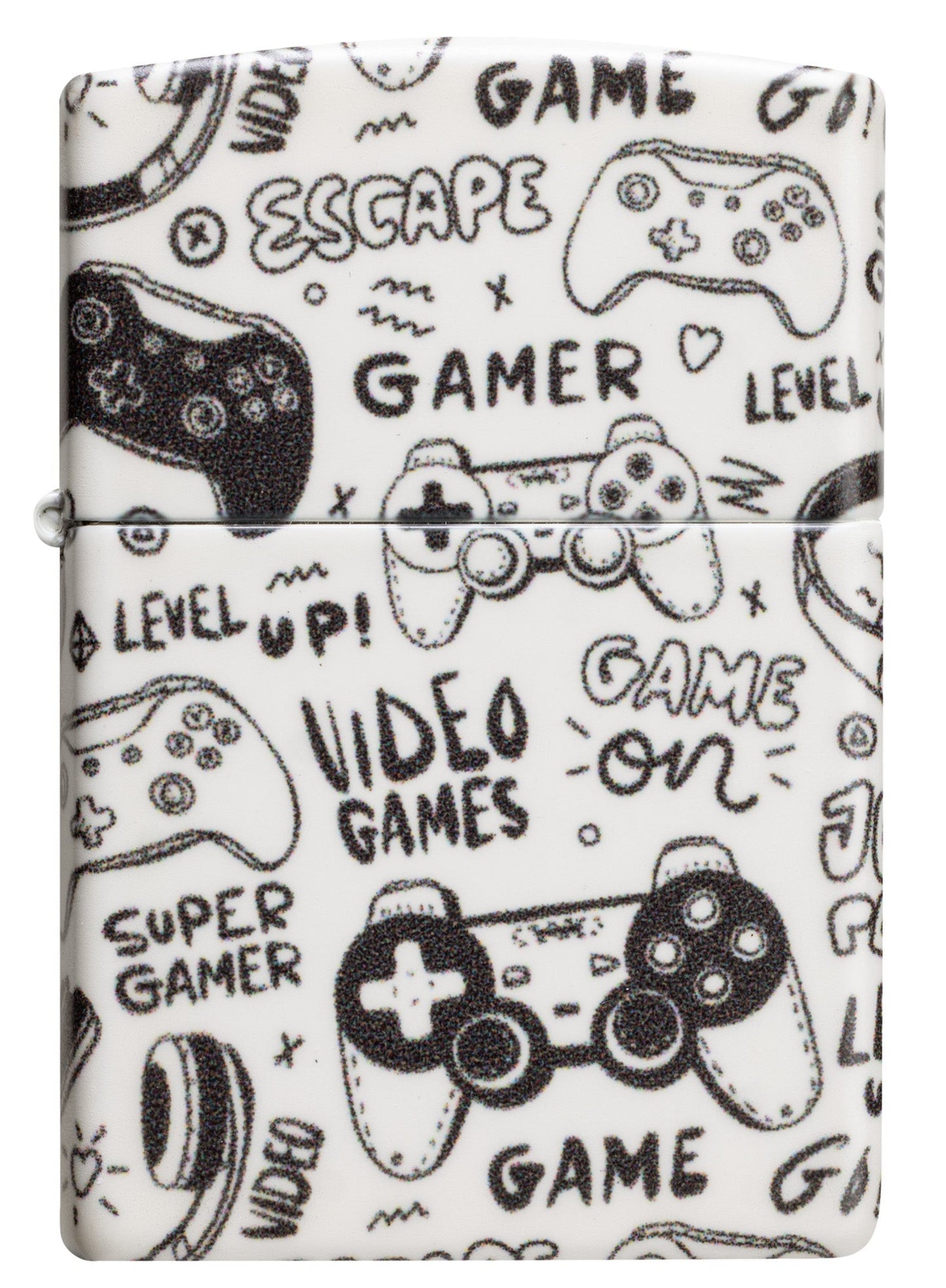 Design ‘Super Gamer’