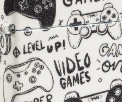 Design ‘Super Gamer’