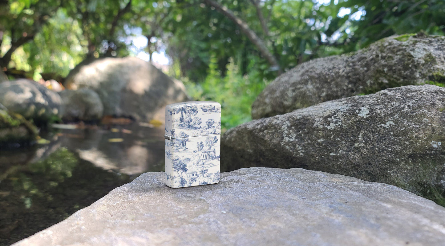 Design ‘Cottage Countryside’