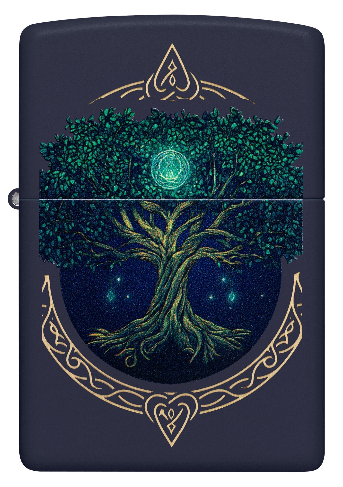 Design ‘Ethereal Tree of Life’
