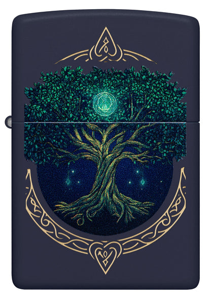 Design ‘Ethereal Tree of Life’