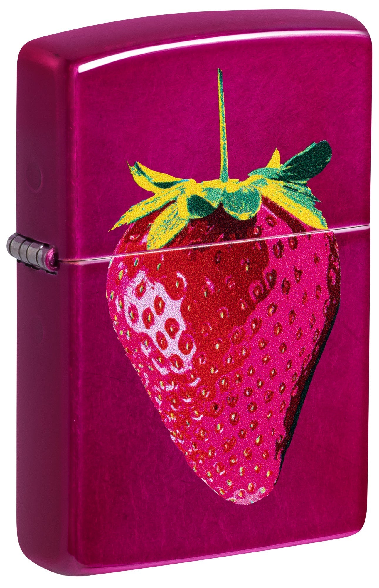 Design ‘Strawberry Delight’