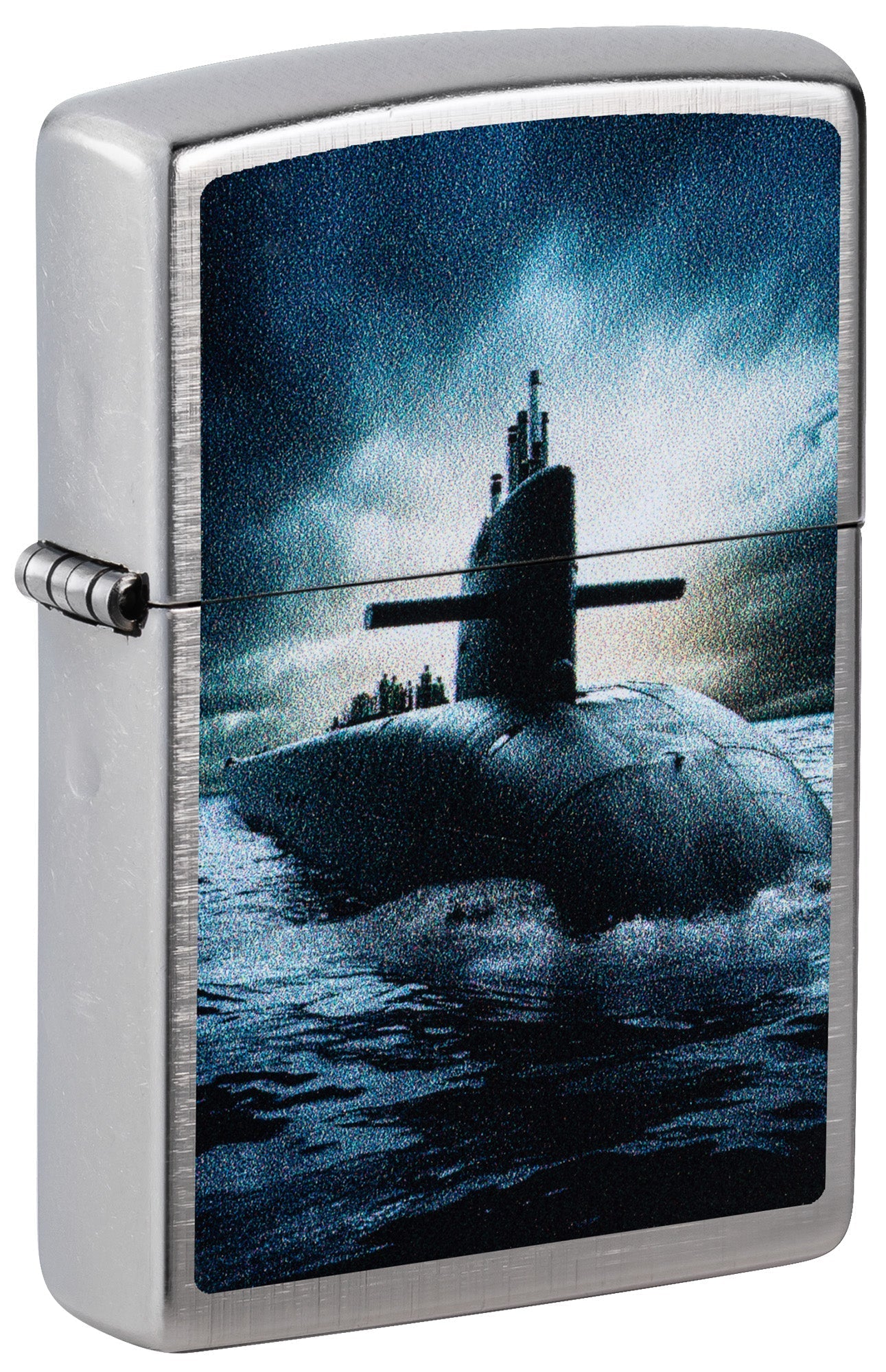 Design ‘Submarine’