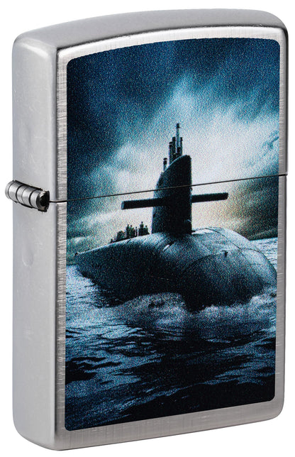 Design ‘Submarine’