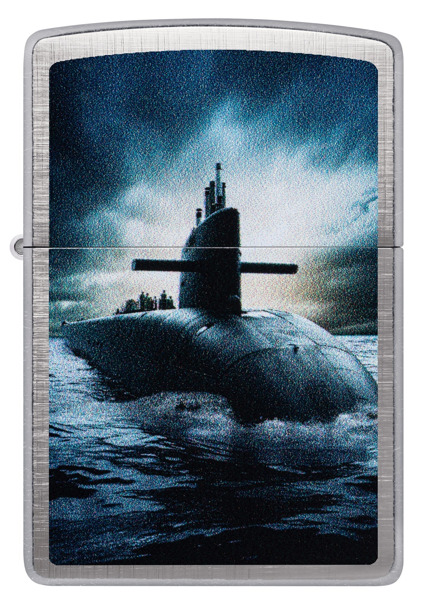 Design ‘Submarine’