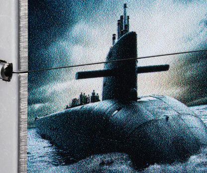 Design ‘Submarine’