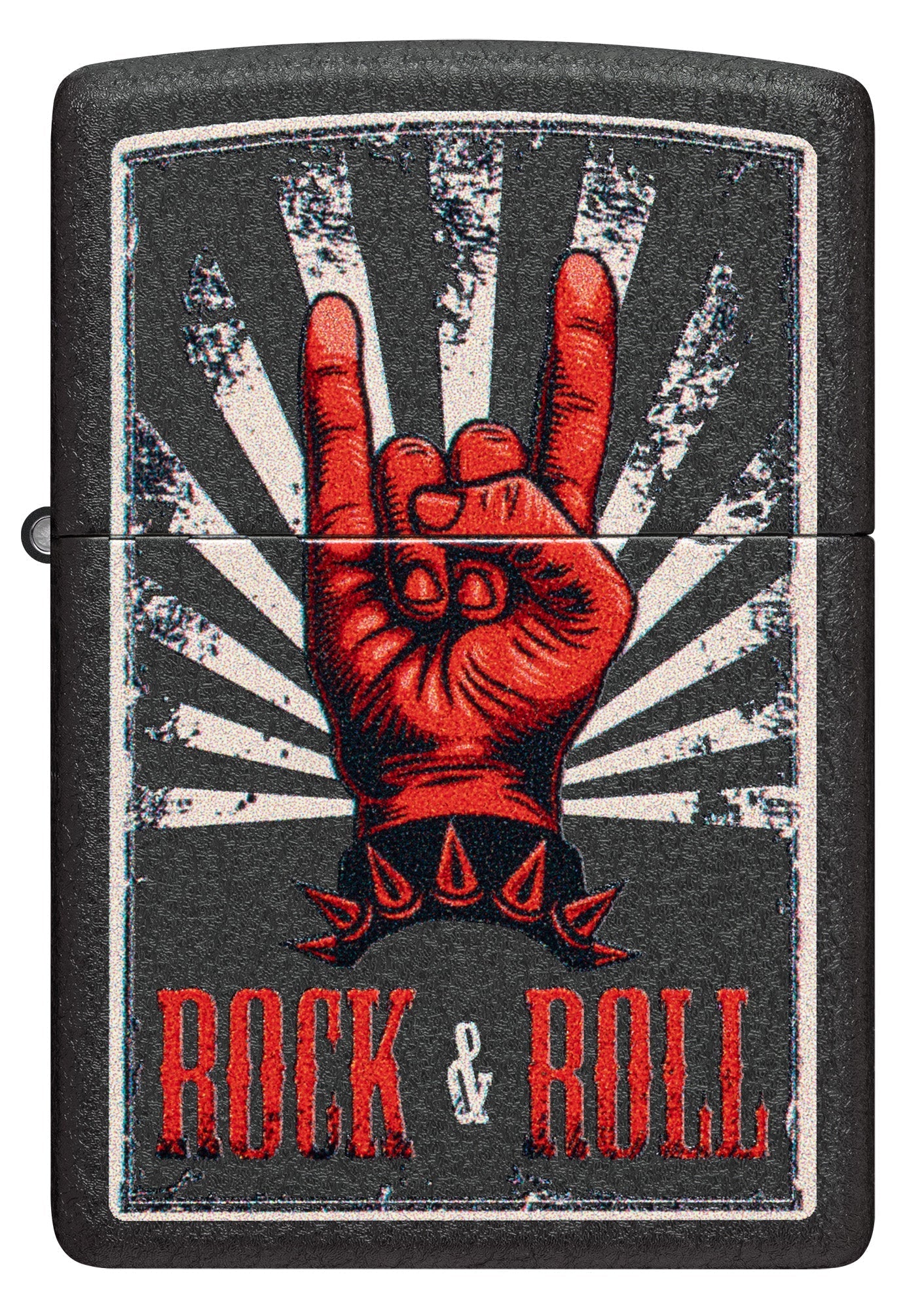Design ‘Rock & Roll’