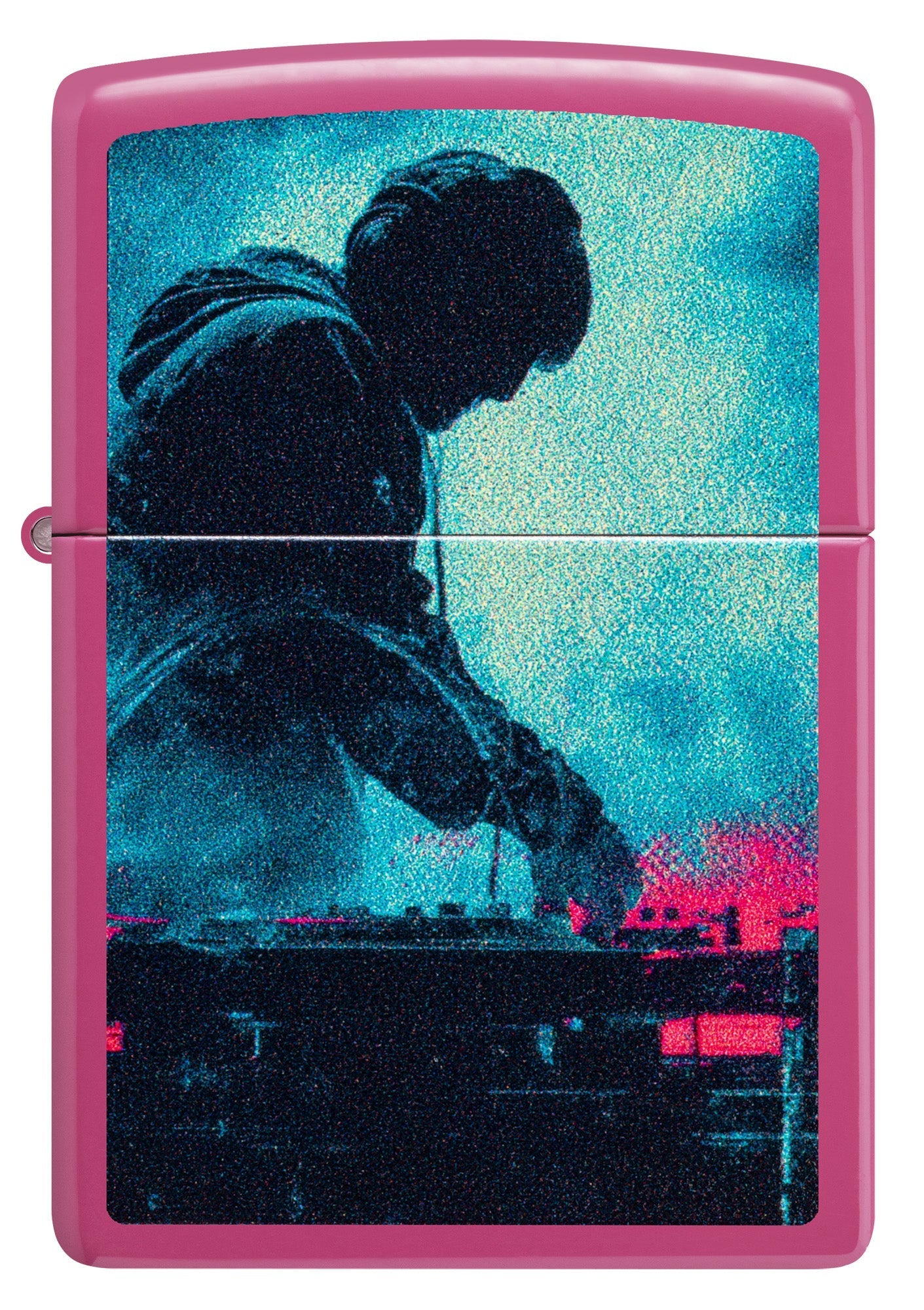 Design ‘Deejay’