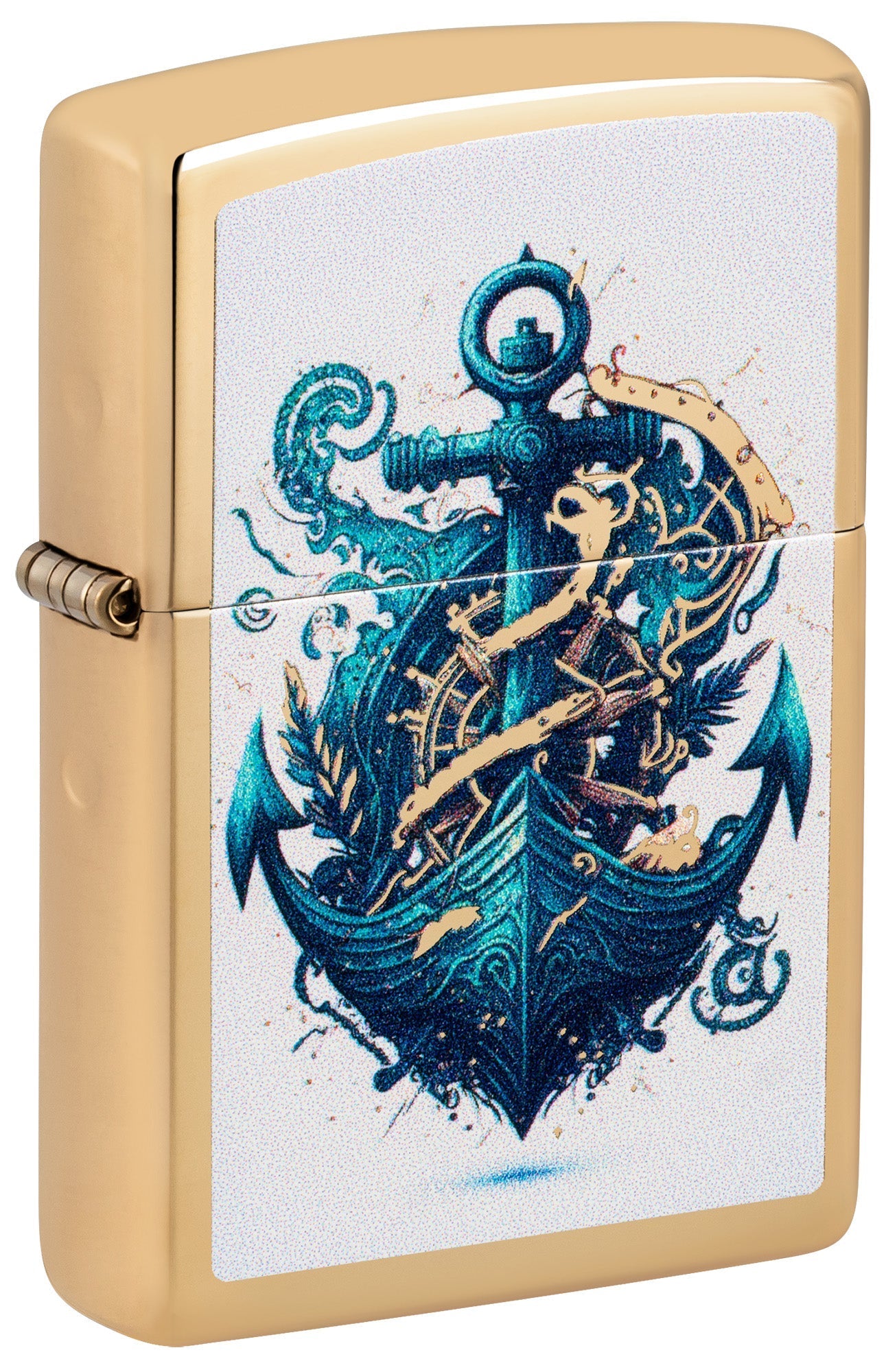 Design ‘Ship Anchor’