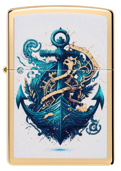 Design ‘Ship Anchor’