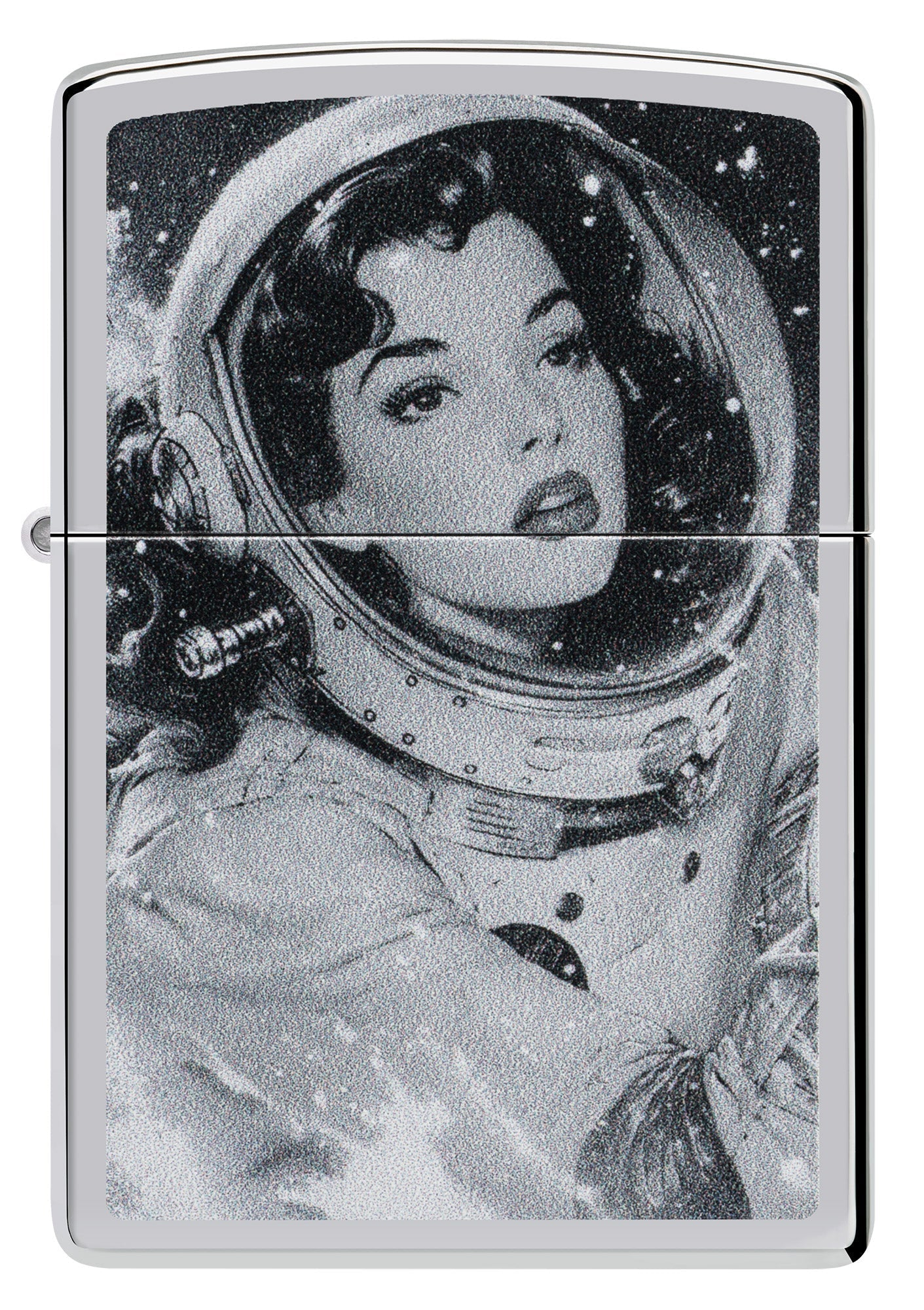 Design ‘Vintage Astronaut’