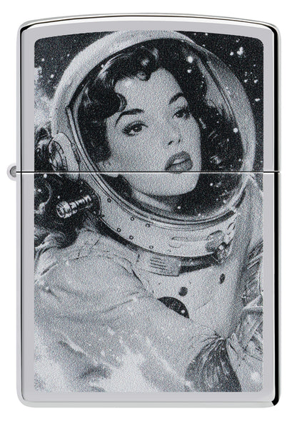 Design ‘Vintage Astronaut’