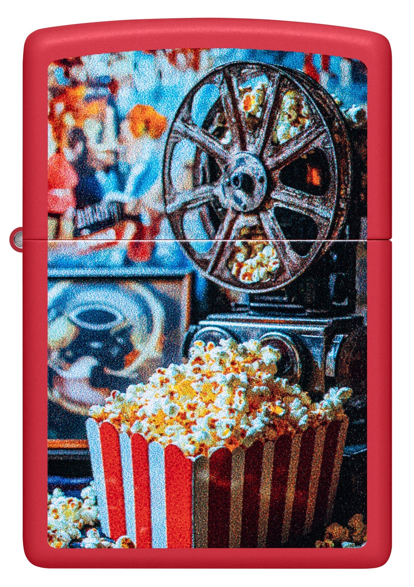 Design ‘Vintage Cinema’