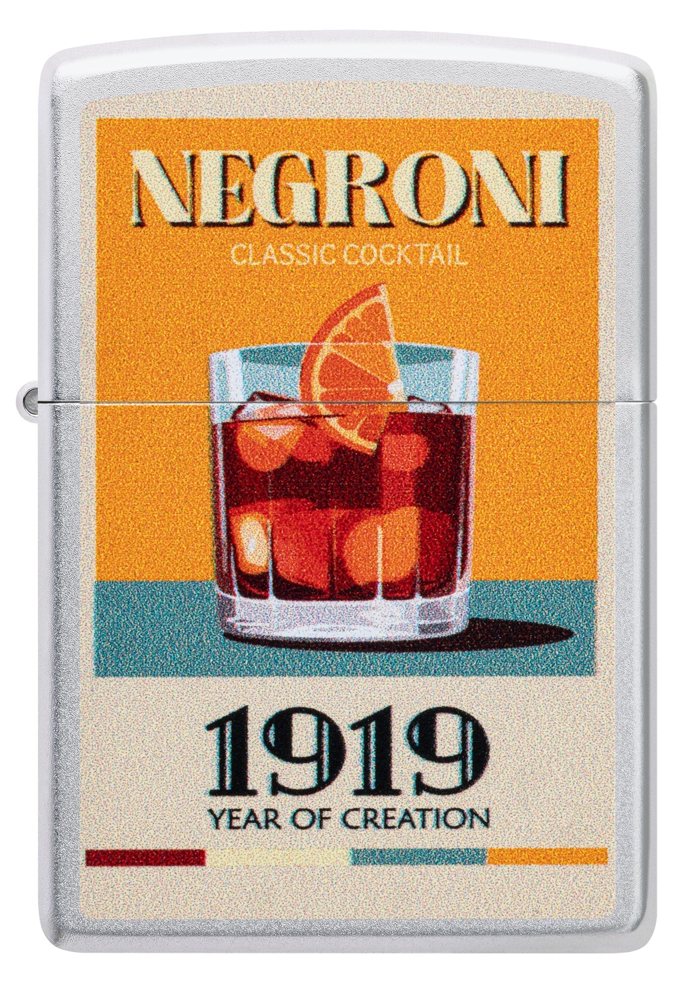 Design ‘Negroni’
