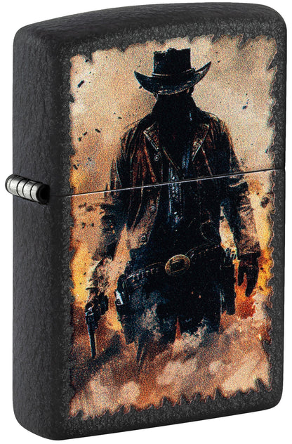 Design ‘Cowboy Silhouette’