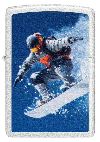Design ‘Snowboarder’