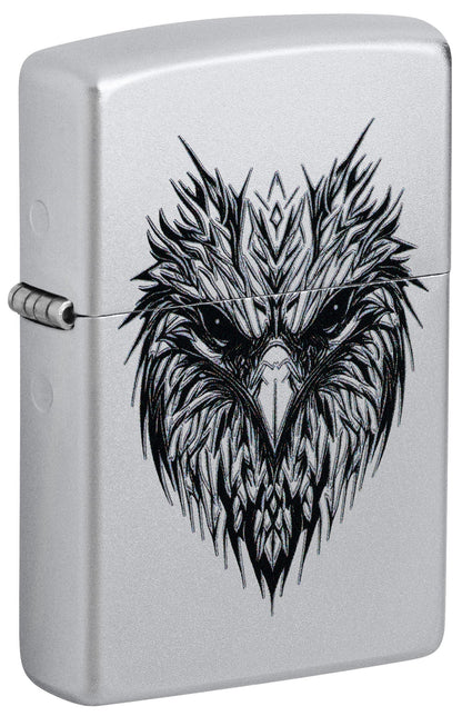 Design ‘Eagle Head’