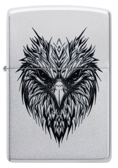 Design ‘Eagle Head’