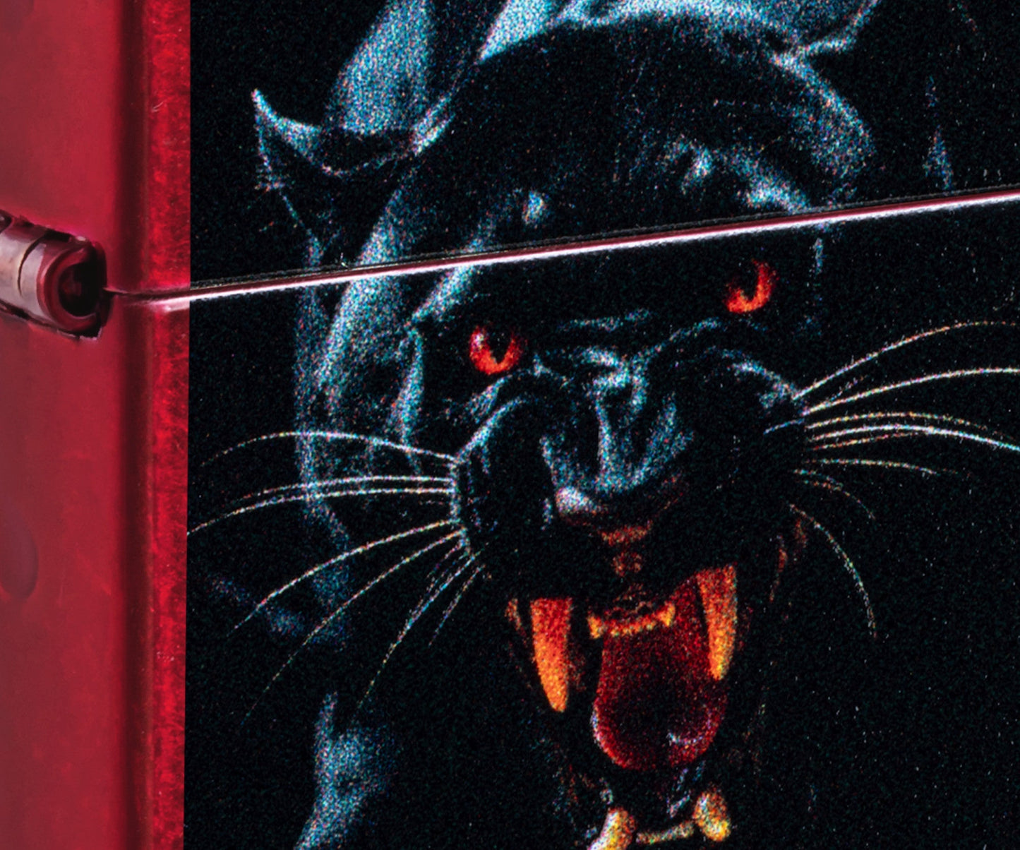 Design ‘Panther Prowl’