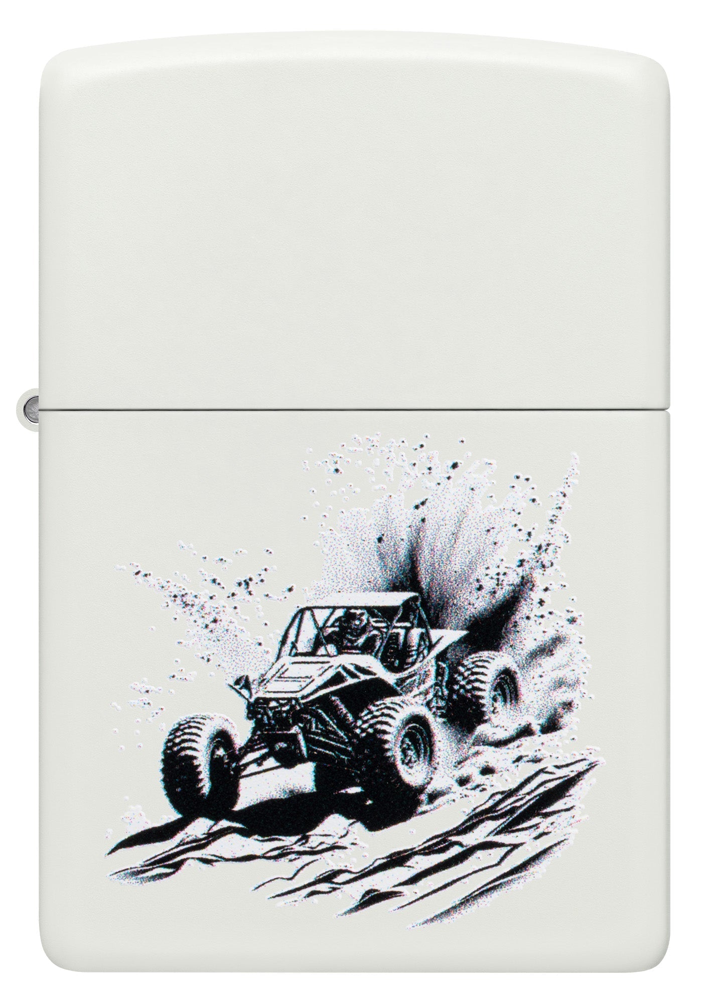 Design ‘Dune Buggy’