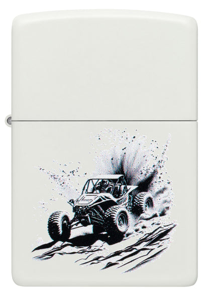 Design ‘Dune Buggy’