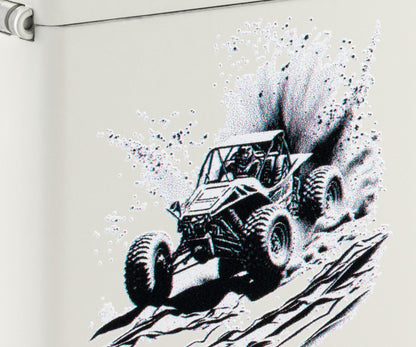 Design ‘Dune Buggy’