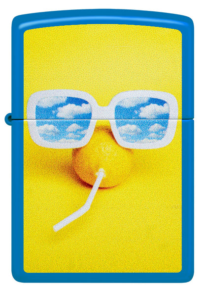 Design ‘Lemon Rays’