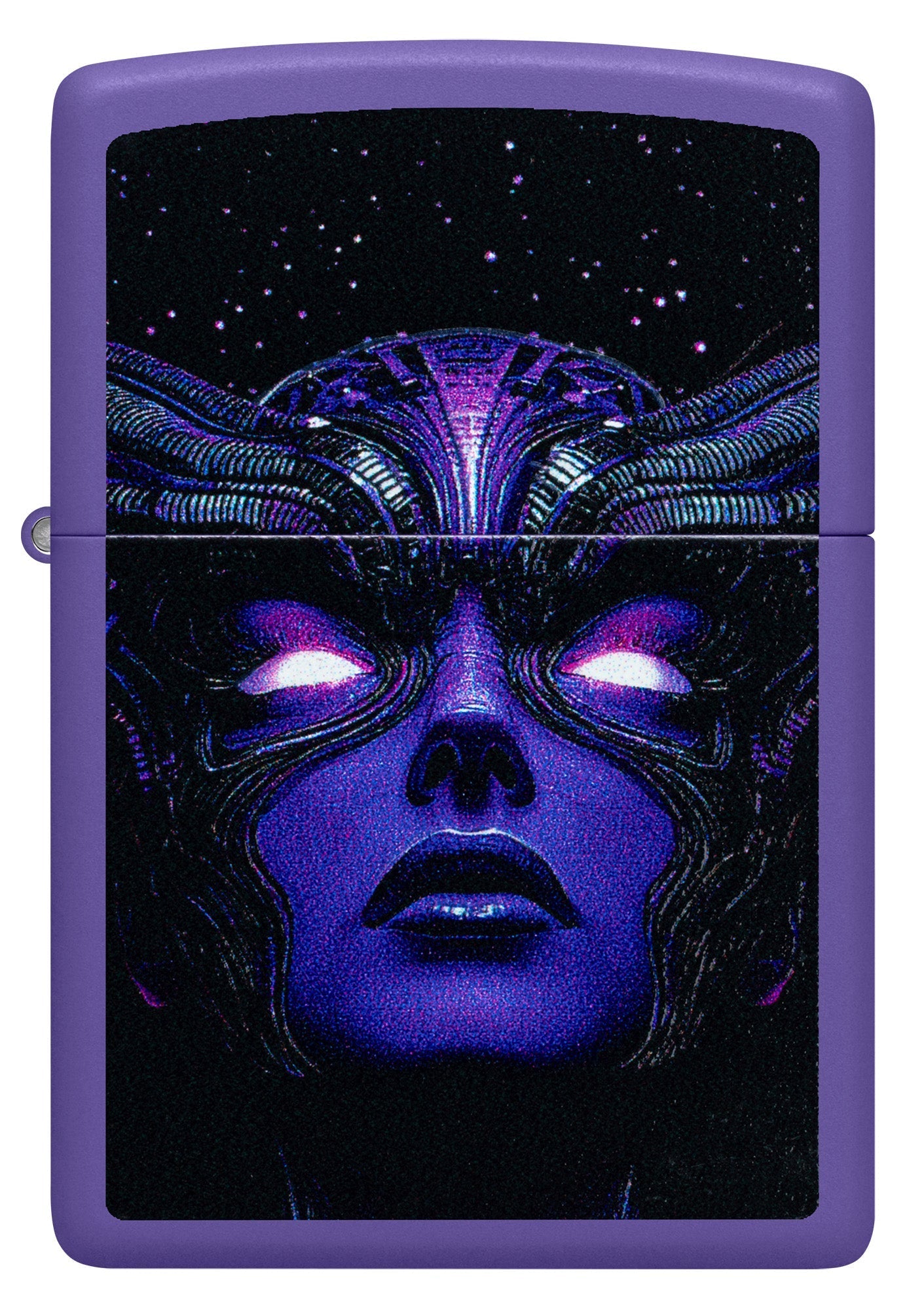 Design ‘Cyborg Master’